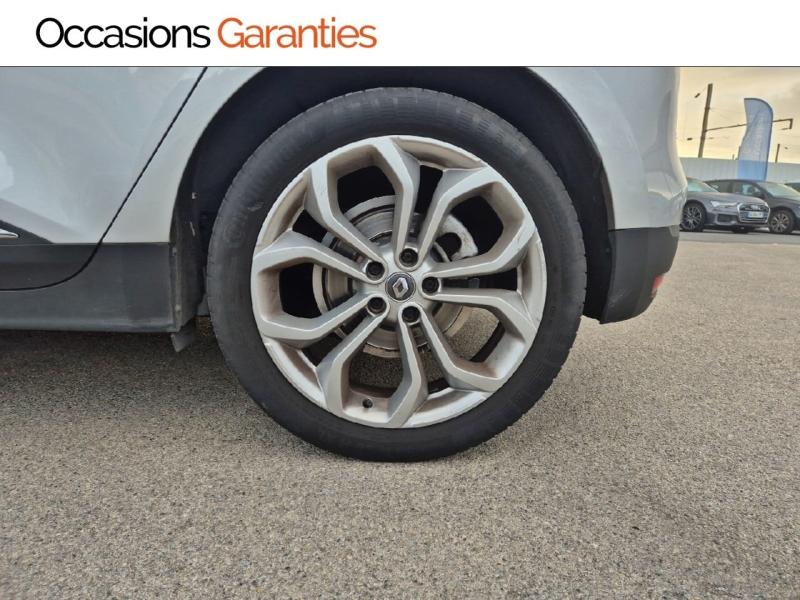 Voitures occasions RENAULT SCENIC Business Nice