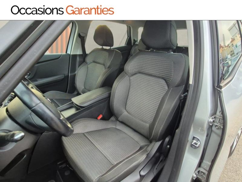 Voitures occasions RENAULT SCENIC Business Nice
