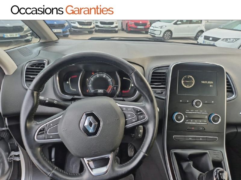 Voitures occasions RENAULT SCENIC Business Nice