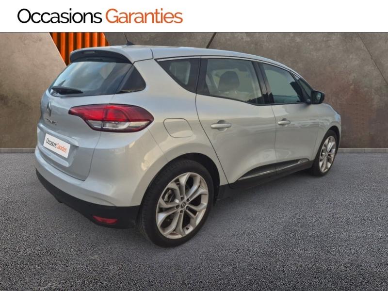 Voitures occasions RENAULT SCENIC Business Nice