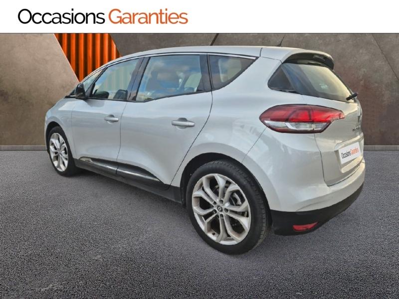 Voitures occasions RENAULT SCENIC Business Nice