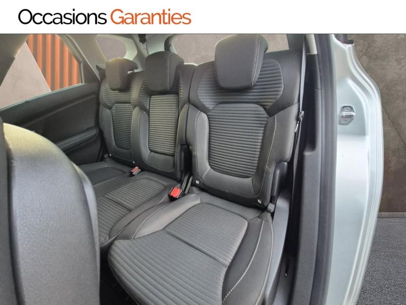 Voitures occasions RENAULT SCENIC Business Nice