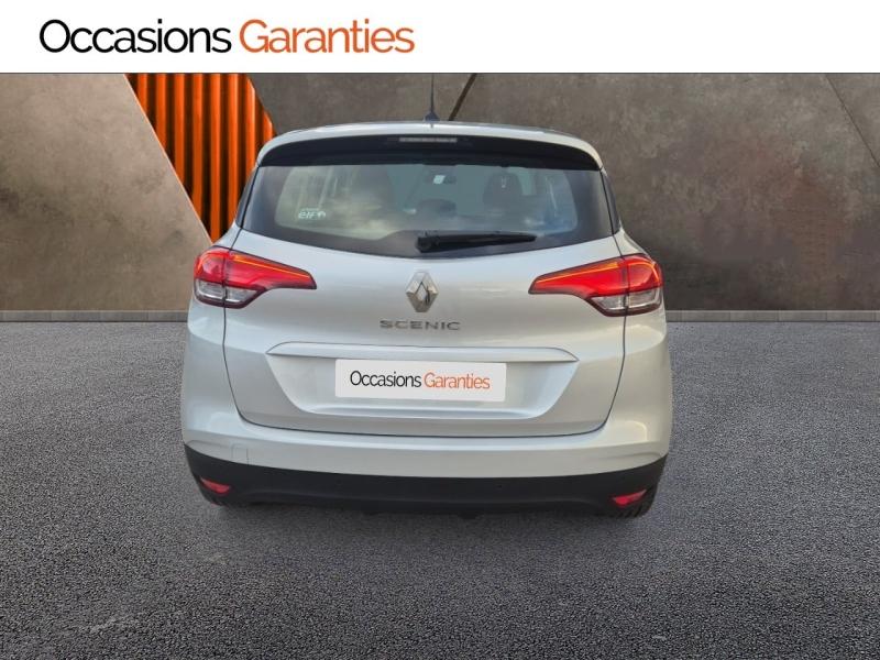 Voitures occasions RENAULT SCENIC Business Nice