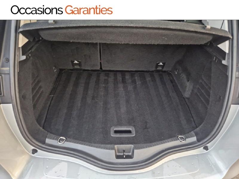 Voitures occasions RENAULT SCENIC Business Nice