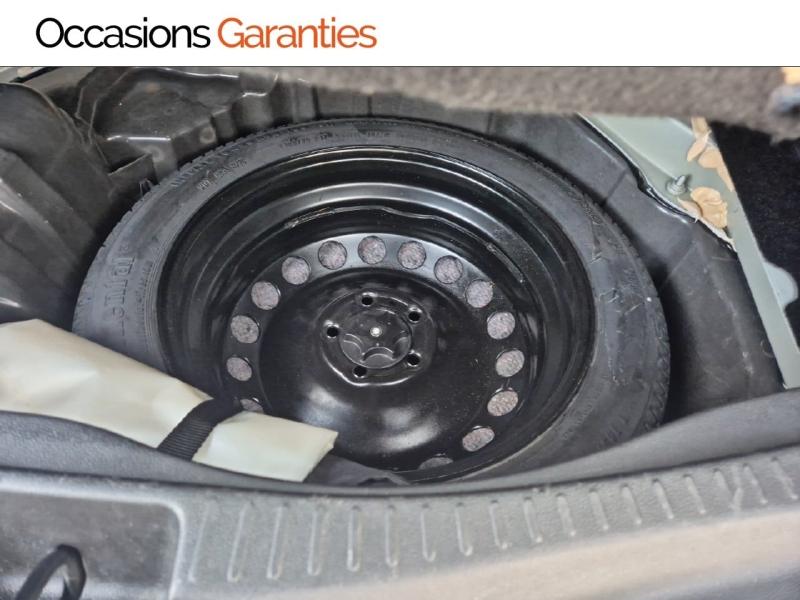 Voitures occasions RENAULT SCENIC Business Nice