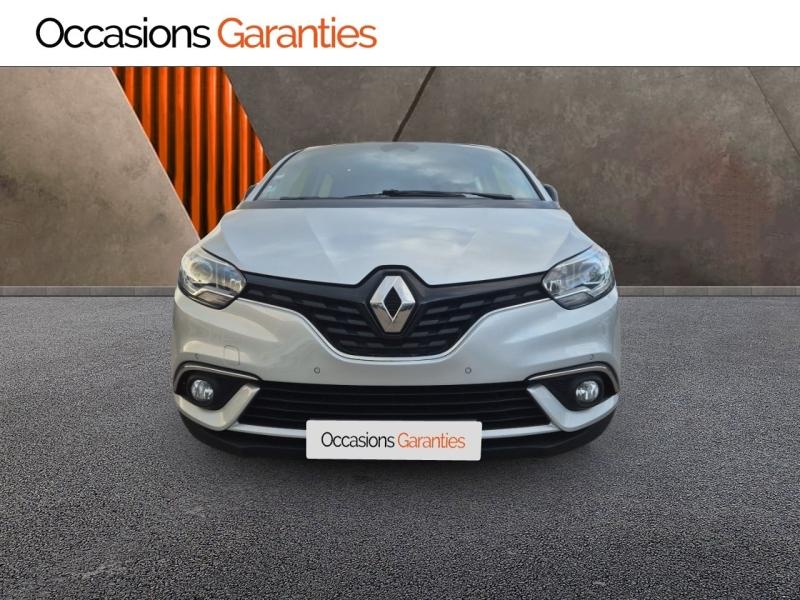 Voitures occasions RENAULT SCENIC Business Nice
