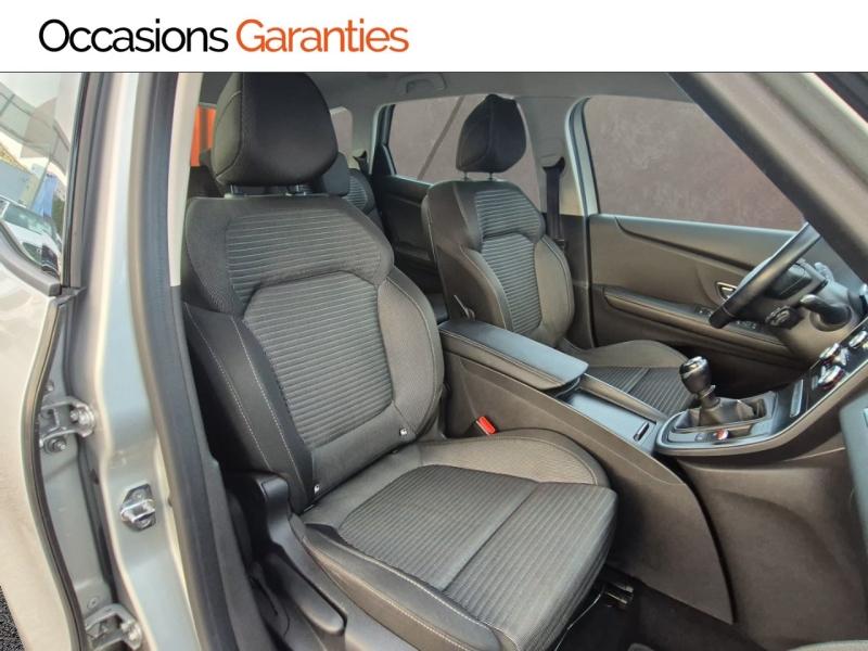 Voitures occasions RENAULT SCENIC Business Nice