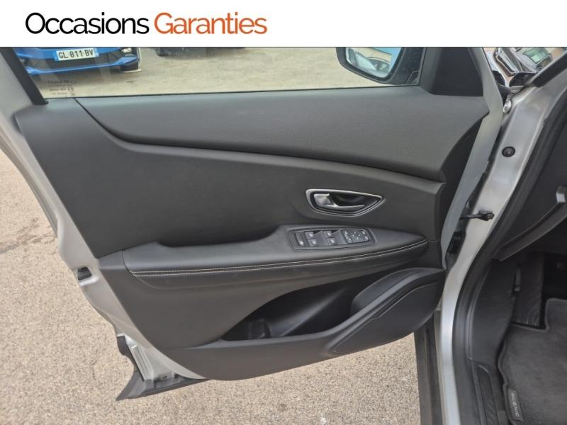 Voitures occasions RENAULT SCENIC Business Nice