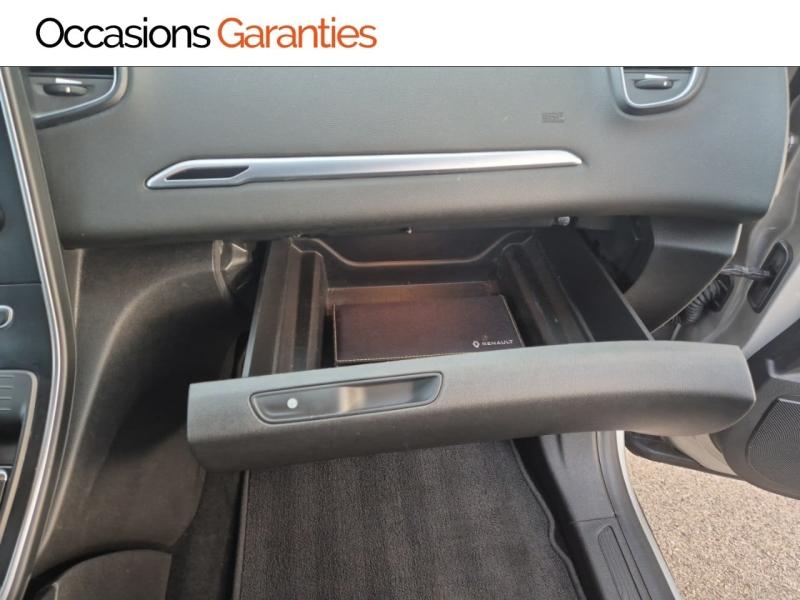 Voitures occasions RENAULT SCENIC Business Nice