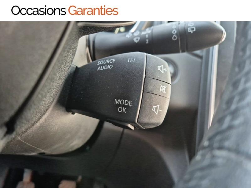 Voitures occasions RENAULT SCENIC Business Nice