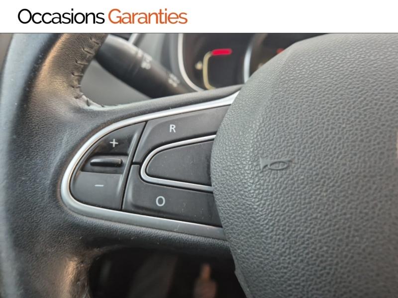 Voitures occasions RENAULT SCENIC Business Nice