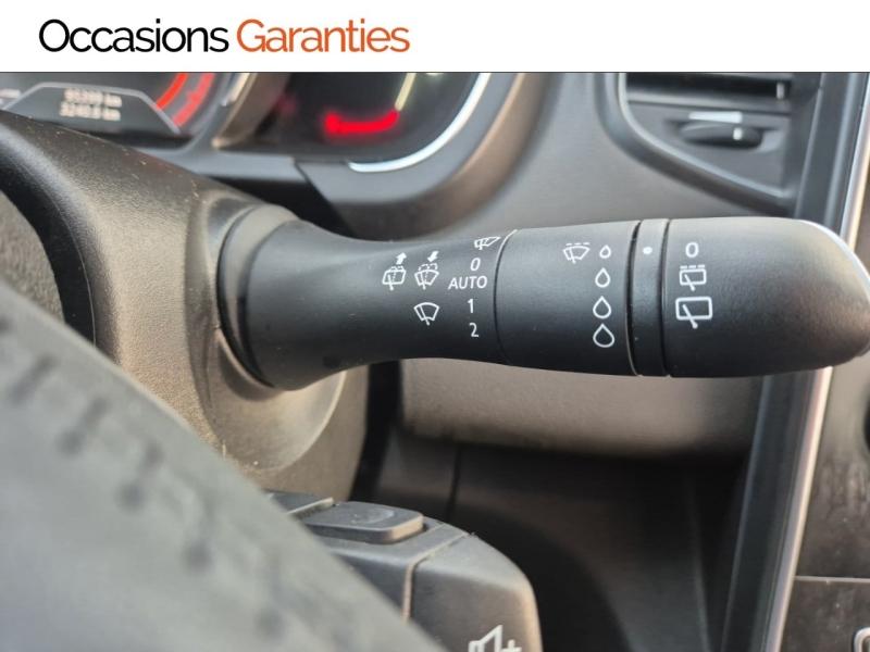 Voitures occasions RENAULT SCENIC Business Nice