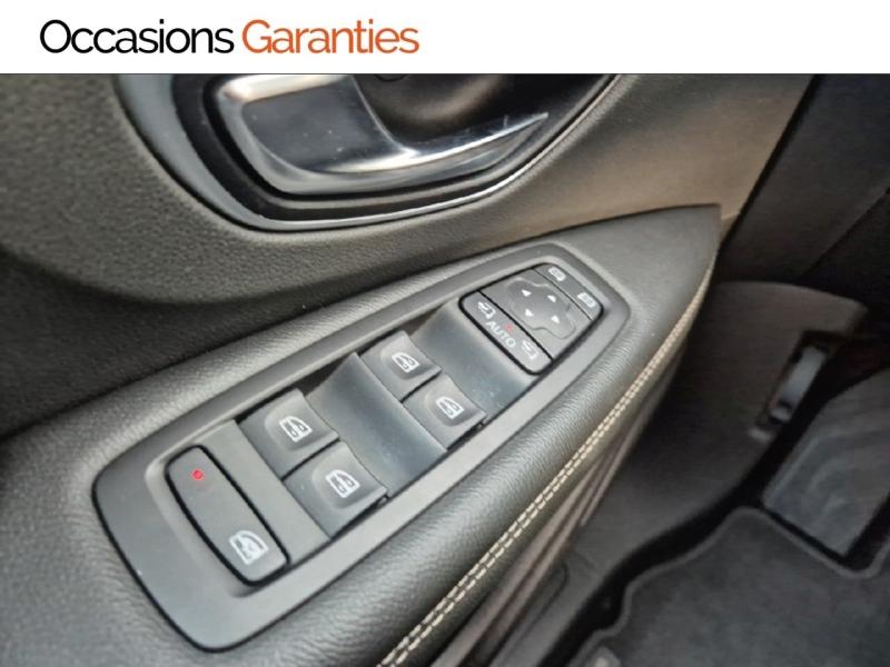 Voitures occasions RENAULT SCENIC Business Nice