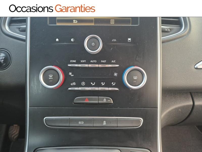 Voitures occasions RENAULT SCENIC Business Nice