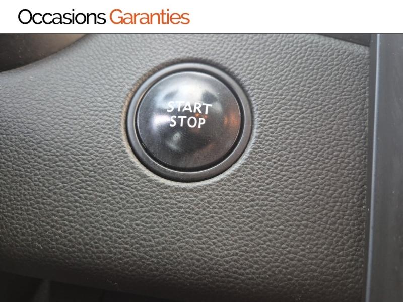 Voitures occasions RENAULT SCENIC Business Nice
