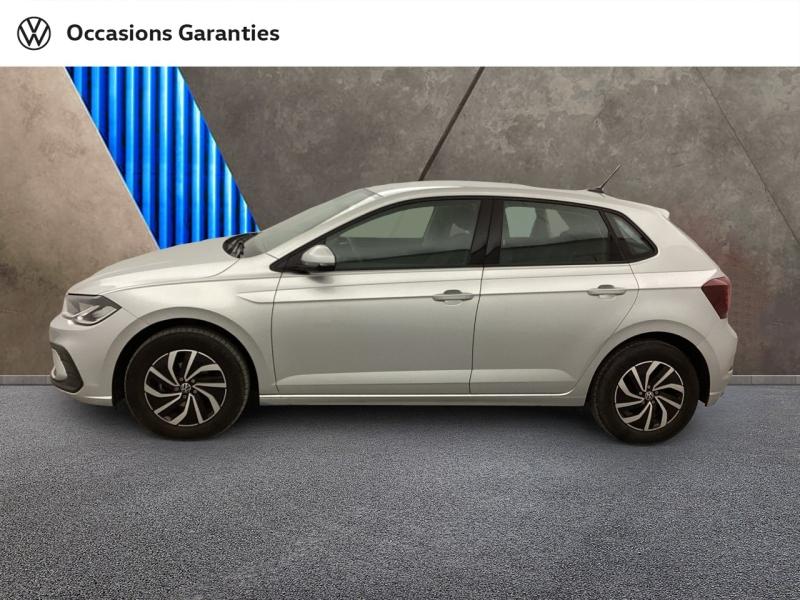 Voitures occasions VOLKSWAGEN POLO Life Nice