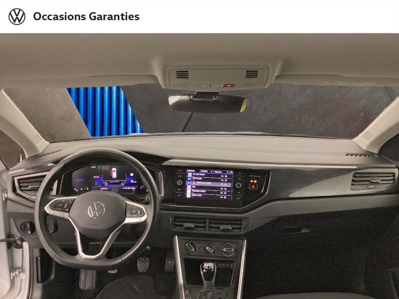 Voitures occasions VOLKSWAGEN POLO Life Nice