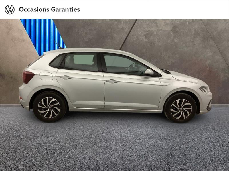 Voitures occasions VOLKSWAGEN POLO Life Nice