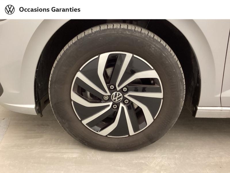 Voitures occasions VOLKSWAGEN POLO Life Nice
