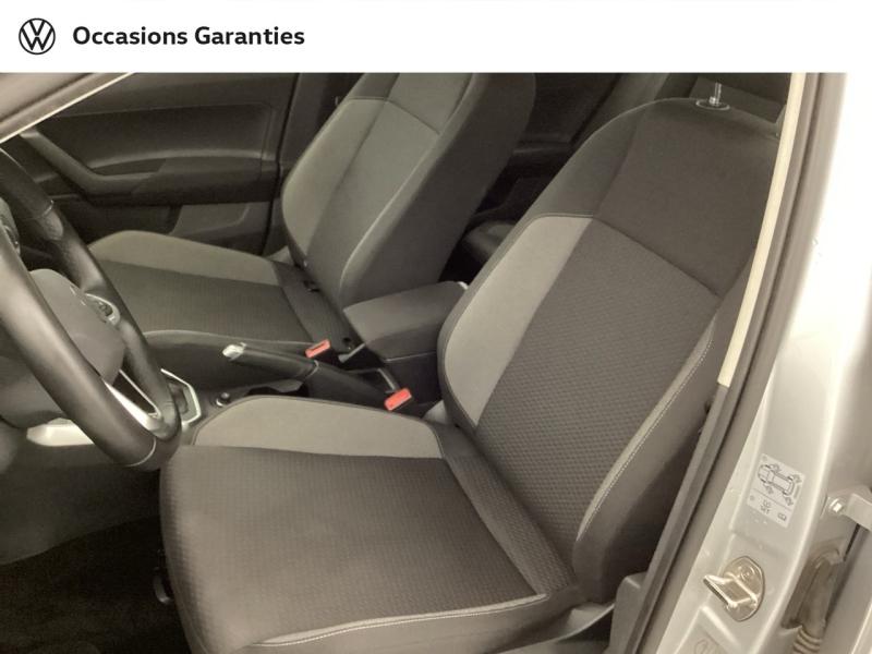 Voitures occasions VOLKSWAGEN POLO Life Nice
