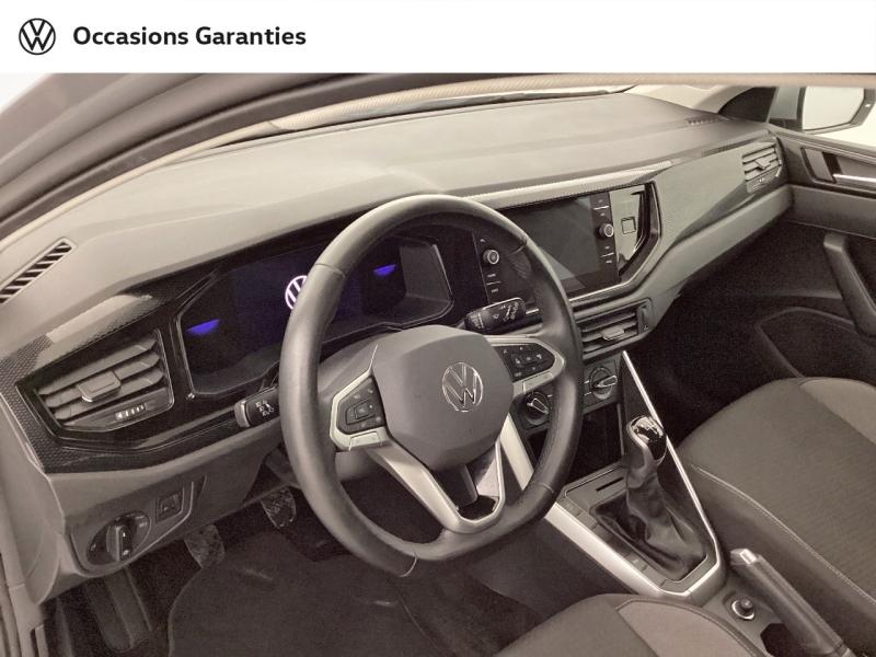 Voitures occasions VOLKSWAGEN POLO Life Nice