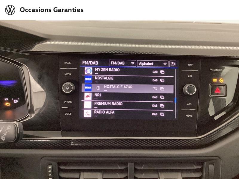 Voitures occasions VOLKSWAGEN POLO Life Nice