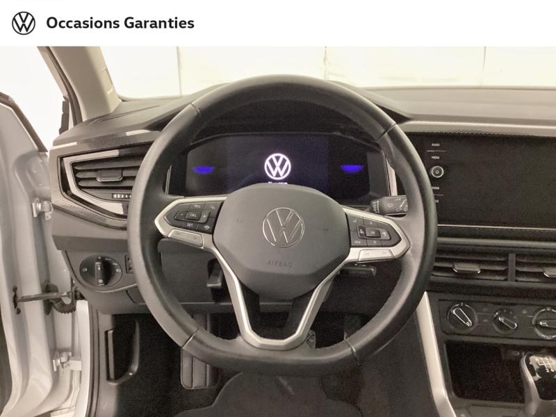 Voitures occasions VOLKSWAGEN POLO Life Nice