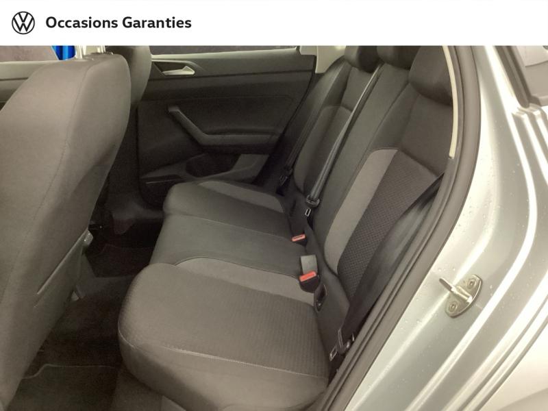 Voitures occasions VOLKSWAGEN POLO Life Nice