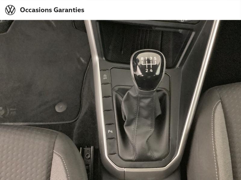 Voitures occasions VOLKSWAGEN POLO Life Nice