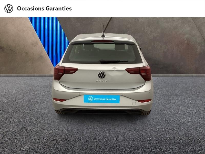 Voitures occasions VOLKSWAGEN POLO Life Nice