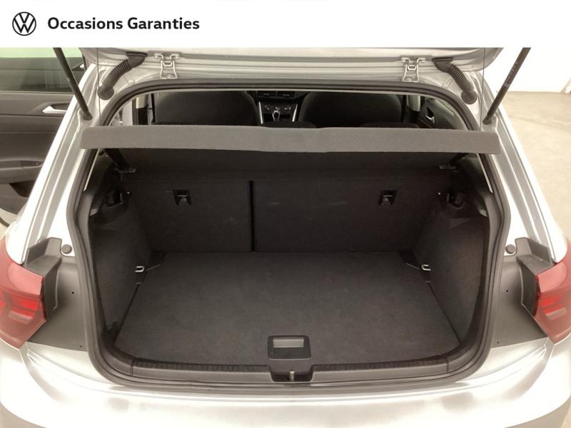 Voitures occasions VOLKSWAGEN POLO Life Nice