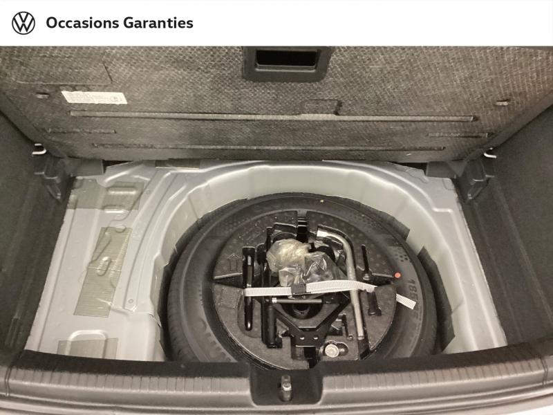 Voitures occasions VOLKSWAGEN POLO Life Nice