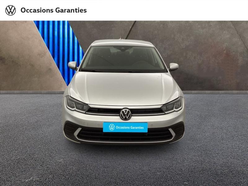 Voitures occasions VOLKSWAGEN POLO Life Nice