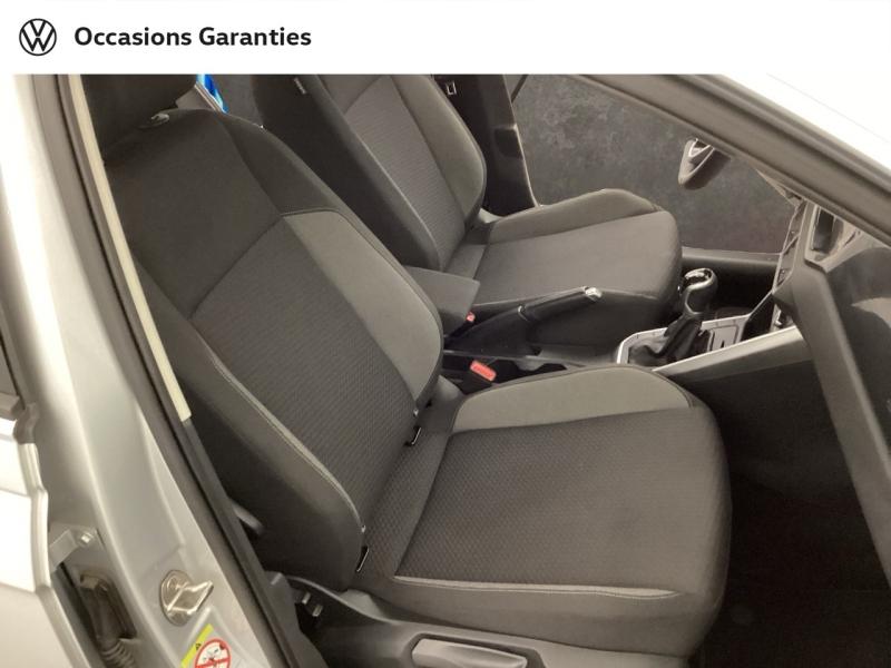 Voitures occasions VOLKSWAGEN POLO Life Nice