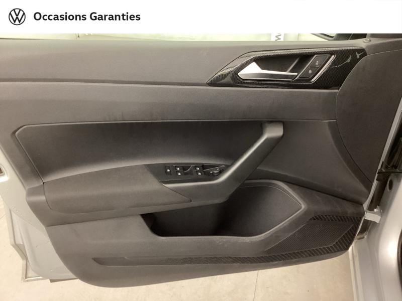 Voitures occasions VOLKSWAGEN POLO Life Nice