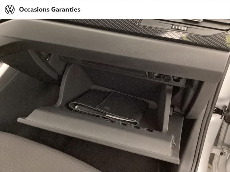 Voitures occasions VOLKSWAGEN POLO Life Nice