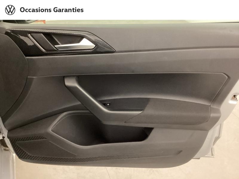 Voitures occasions VOLKSWAGEN POLO Life Nice