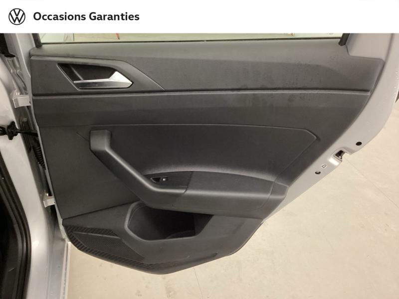 Voitures occasions VOLKSWAGEN POLO Life Nice