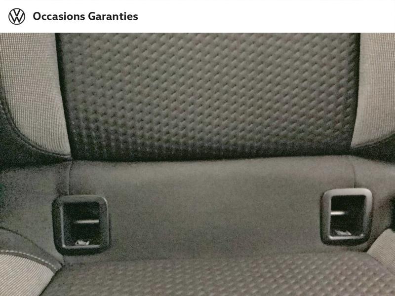 Voitures occasions VOLKSWAGEN POLO Life Nice