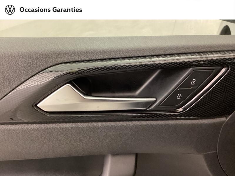 Voitures occasions VOLKSWAGEN POLO Life Nice