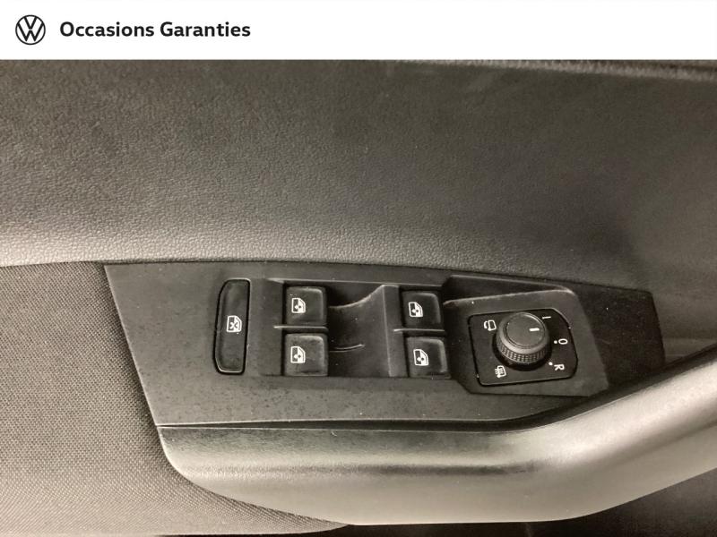 Voitures occasions VOLKSWAGEN POLO Life Nice