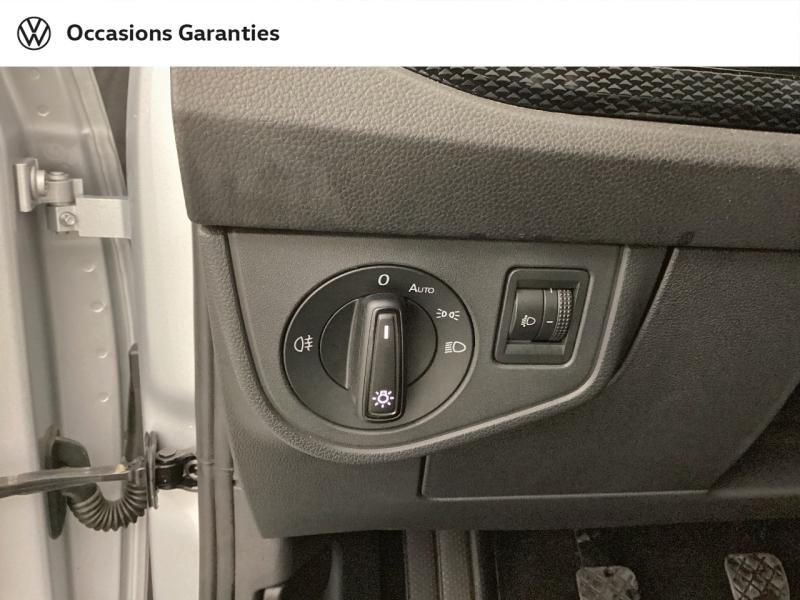 Voitures occasions VOLKSWAGEN POLO Life Nice