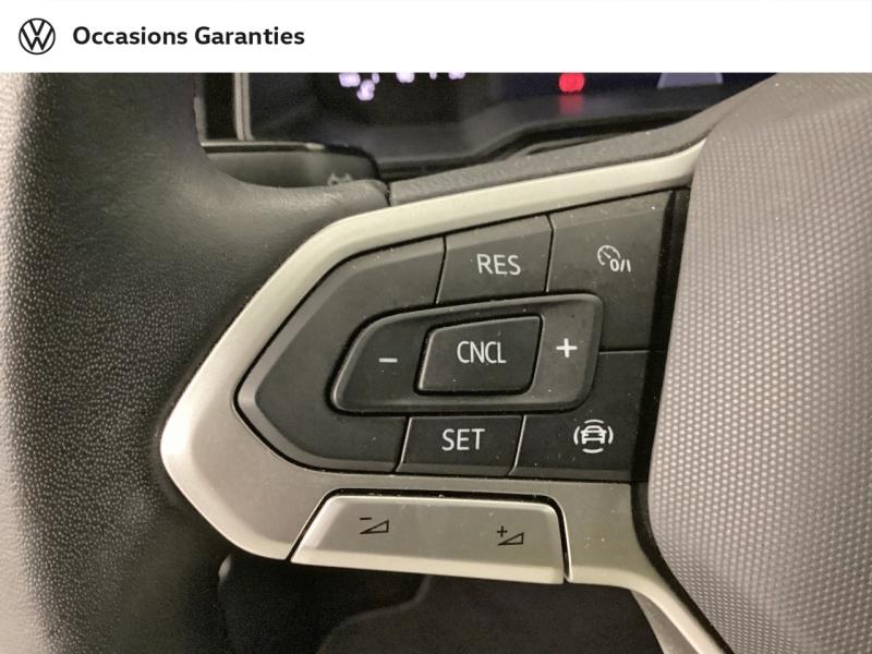 Voitures occasions VOLKSWAGEN POLO Life Nice