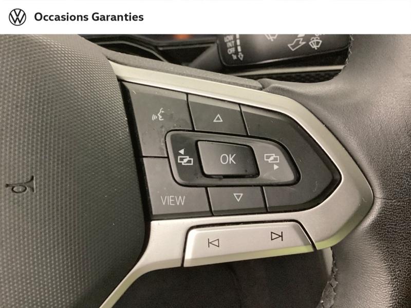 Voitures occasions VOLKSWAGEN POLO Life Nice