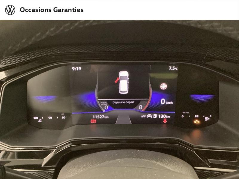 Voitures occasions VOLKSWAGEN POLO Life Nice