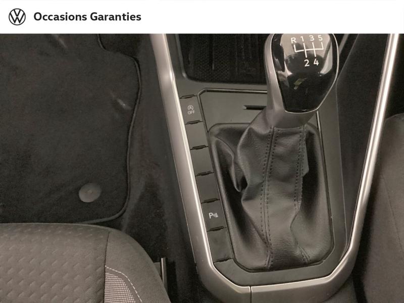 Voitures occasions VOLKSWAGEN POLO Life Nice