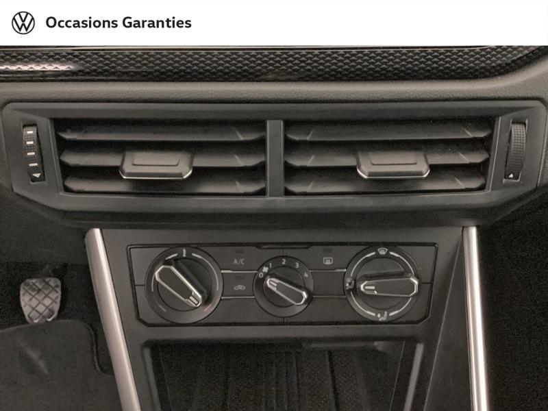 Voitures occasions VOLKSWAGEN POLO Life Nice