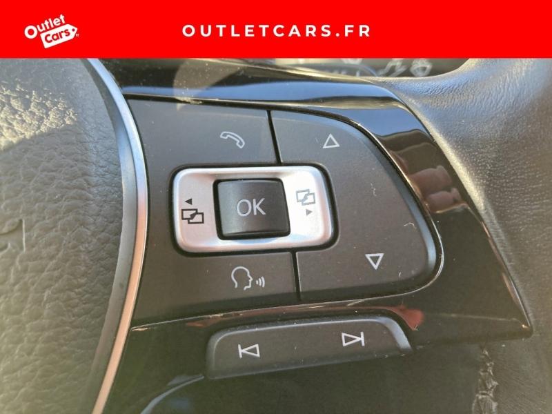 Voitures occasions VOLKSWAGEN TIGUAN Carat Nice