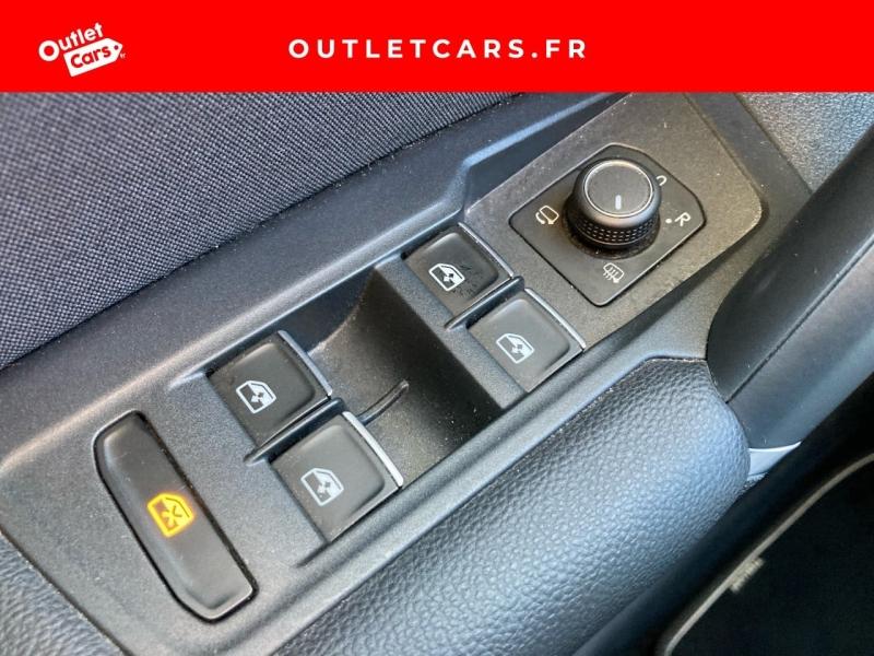 Voitures occasions VOLKSWAGEN TIGUAN Carat Nice
