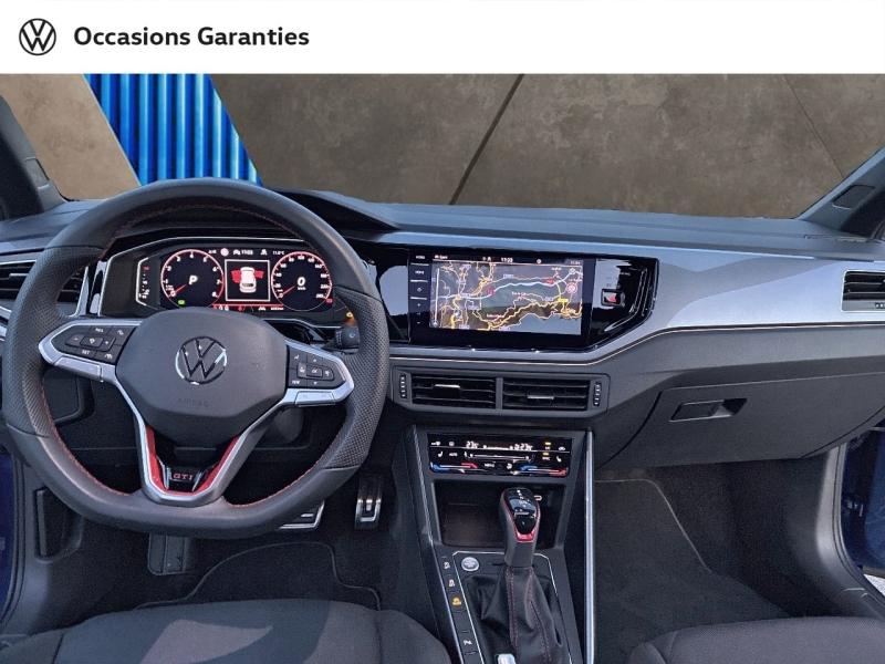 Voitures occasions VOLKSWAGEN POLO GTI Nice